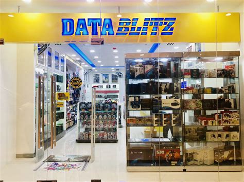 Datablitz Or Inc Jobs in Philippines .